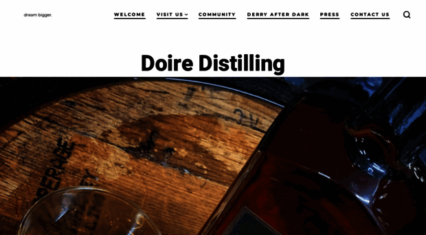 doiredistilling.com