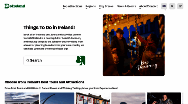 doireland.com