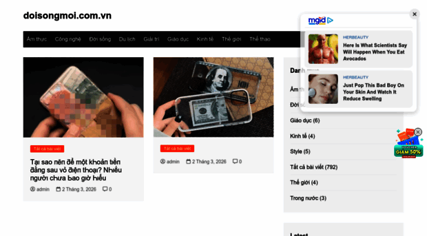 doisongmoi.com.vn