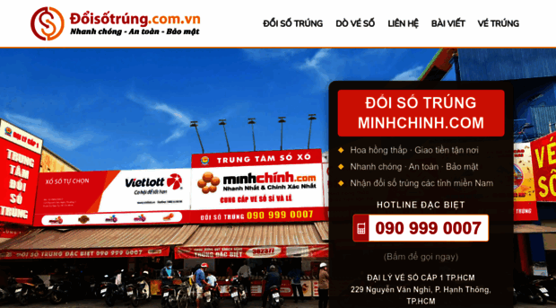 doisotrung.com.vn