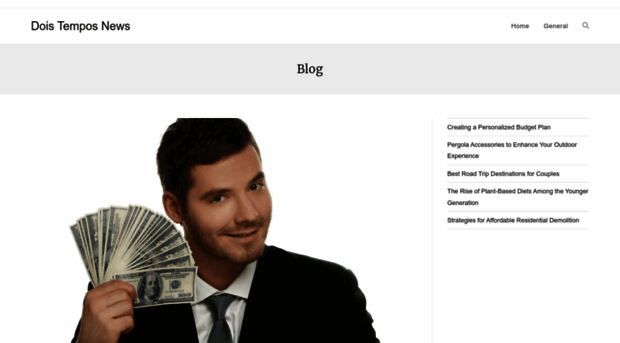 doistemposnews.com