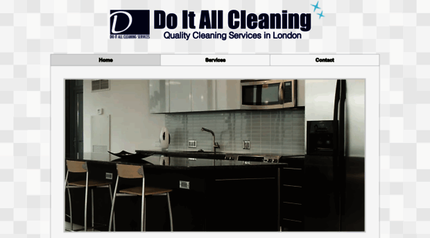 doitallcleaning.co.uk