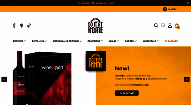 doitathome.co.uk