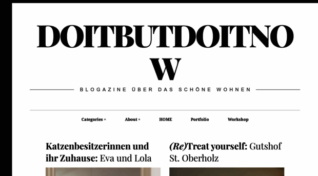 doitbutdoitnow.blogspot.de