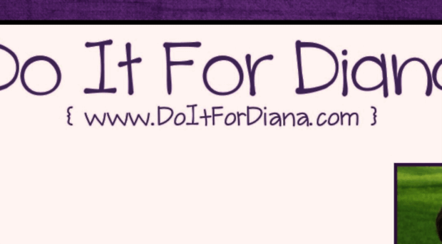 doitfordiana.com