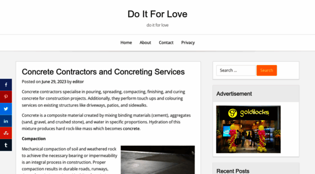 doitforlove.com.au