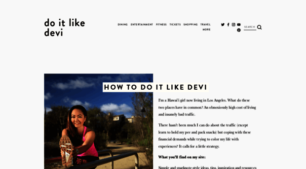 doitlikedevi.com