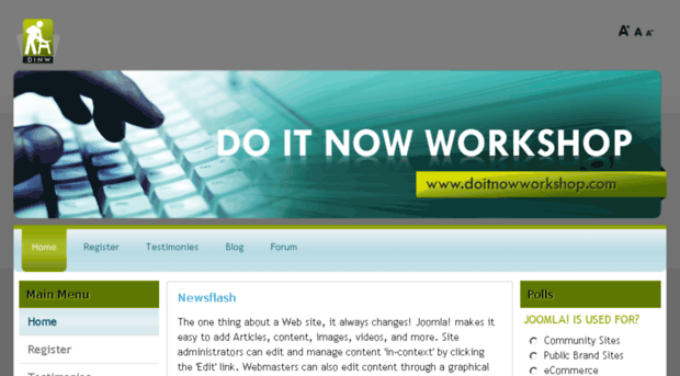 doitnowworkshop.com