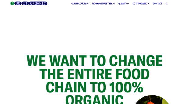 doitorganic.com