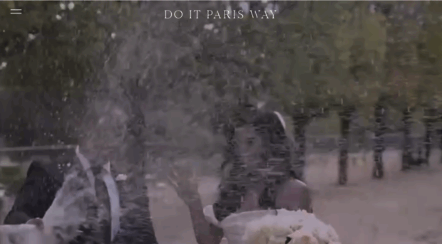 doitparisway.com