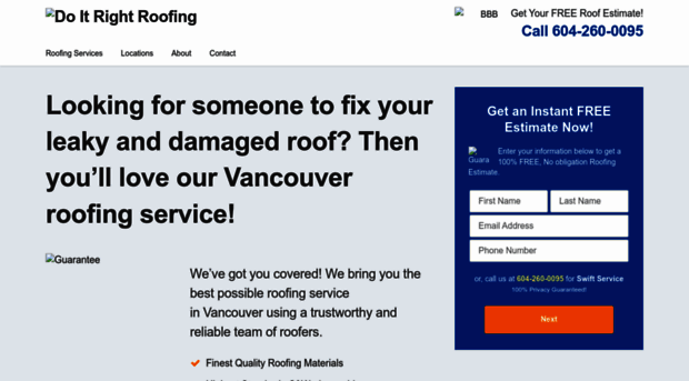 doitrightroofing.ca