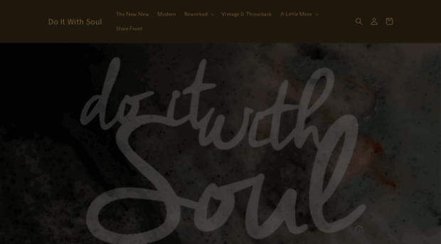 doitwithsoul.com