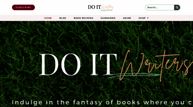 doitwriters.com