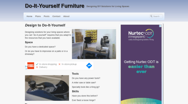 doityourselffurniture.com