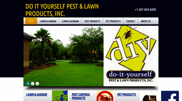 doityourselfpestproducts.com