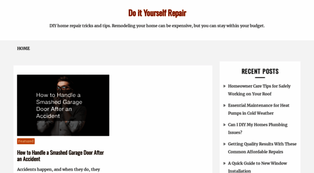 doityourselfrepair.net