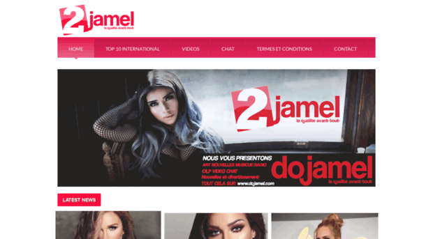 dojamel.webs.com