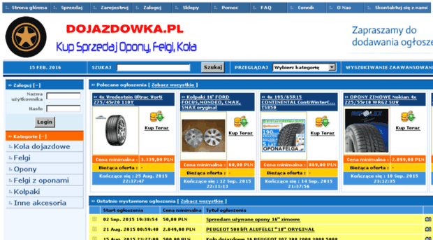 dojazdowka.pl