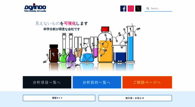 dojin-glocal.com