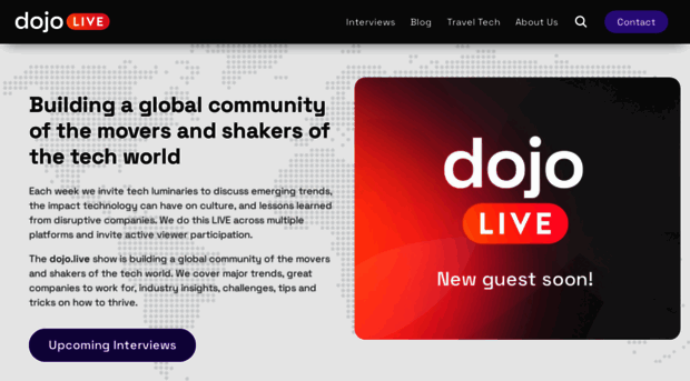 dojo.live