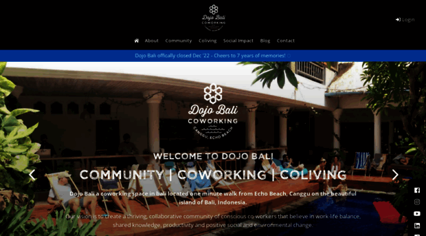 dojobali.org