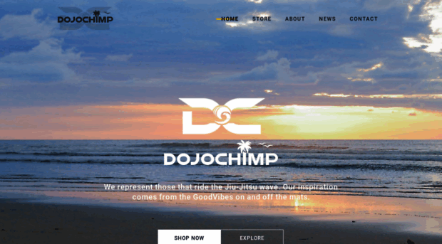 dojochimp.com