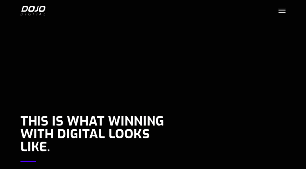 dojodigital.co.uk