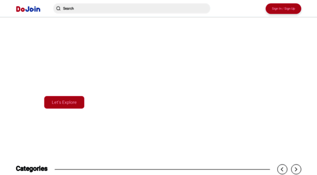 dojoin.com
