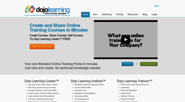 dojolearning.com