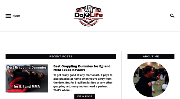 dojolifehq.com