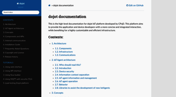 dojotdocs.readthedocs.io