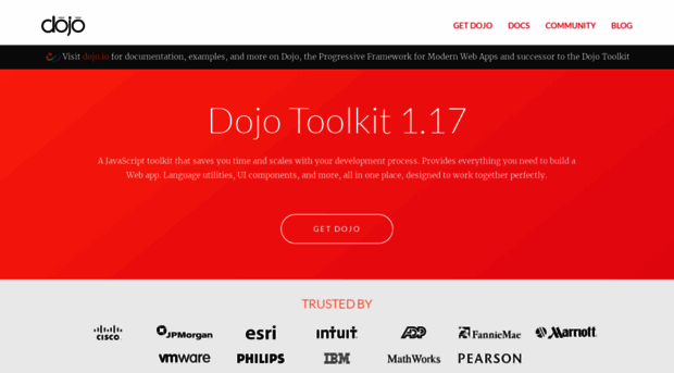 dojotoolkit.com