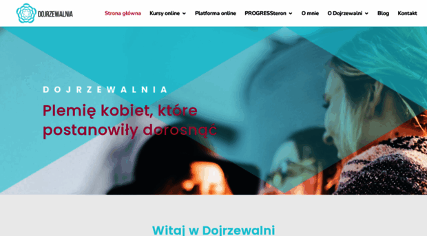 dojrzewalnia.pl