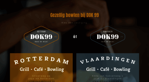 dok99.nl