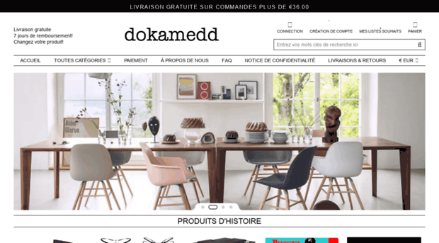 dokamedd.com