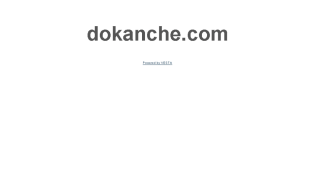 dokanche.com