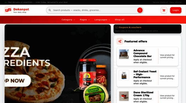 dokanpat.com.bd