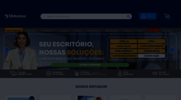 dokassa.com.br
