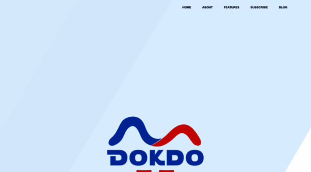 dokdo.sh