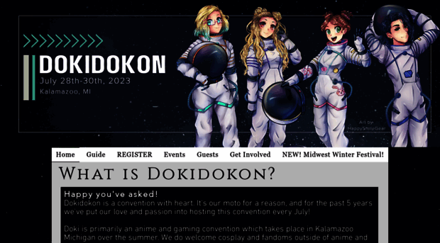 dokidokon.org