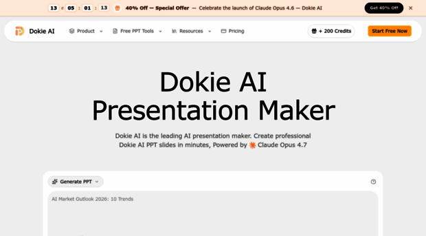 dokieai.com