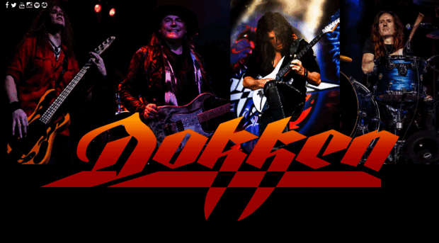 dokken.net