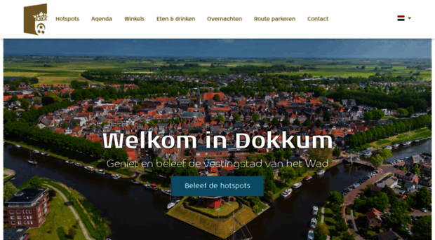 dokkum.nl