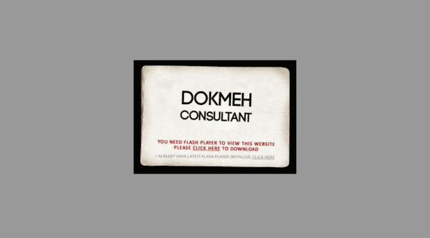 dokmeh-design.com