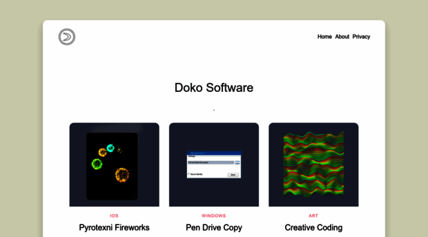 dokosoft.com