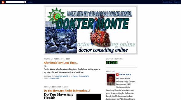 dokter-monte.blogspot.com.br