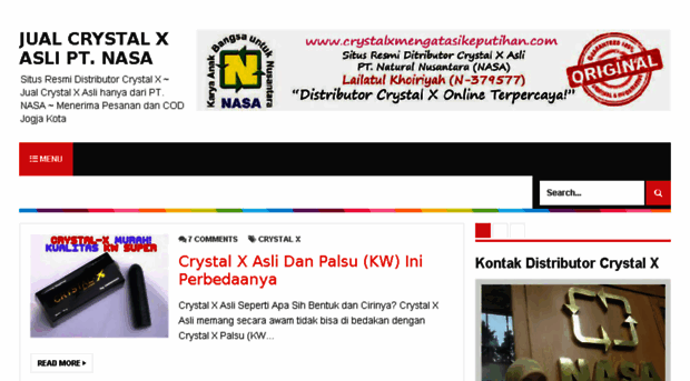 doktercrystalx.blogspot.com