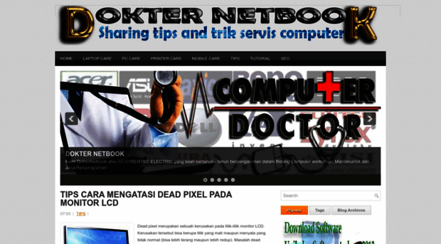 dokternetbook.blogspot.com