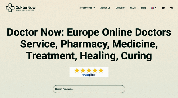 dokternow.com