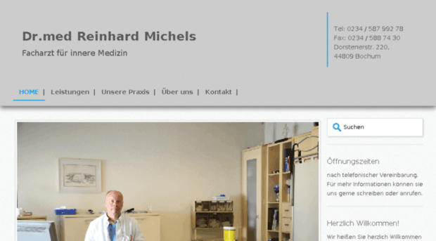 doktor-michels.com